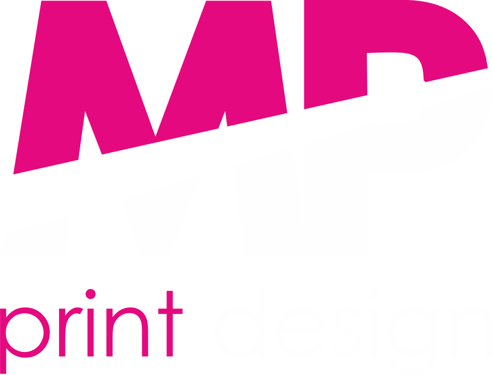 MP print design